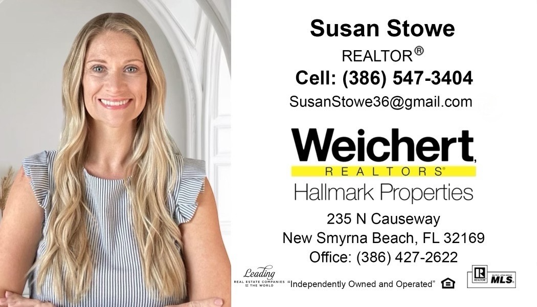 Susan Stowe
